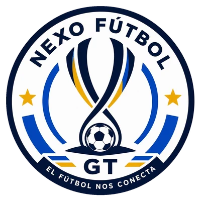 Escudo oficial de Nexo Fútbol GT